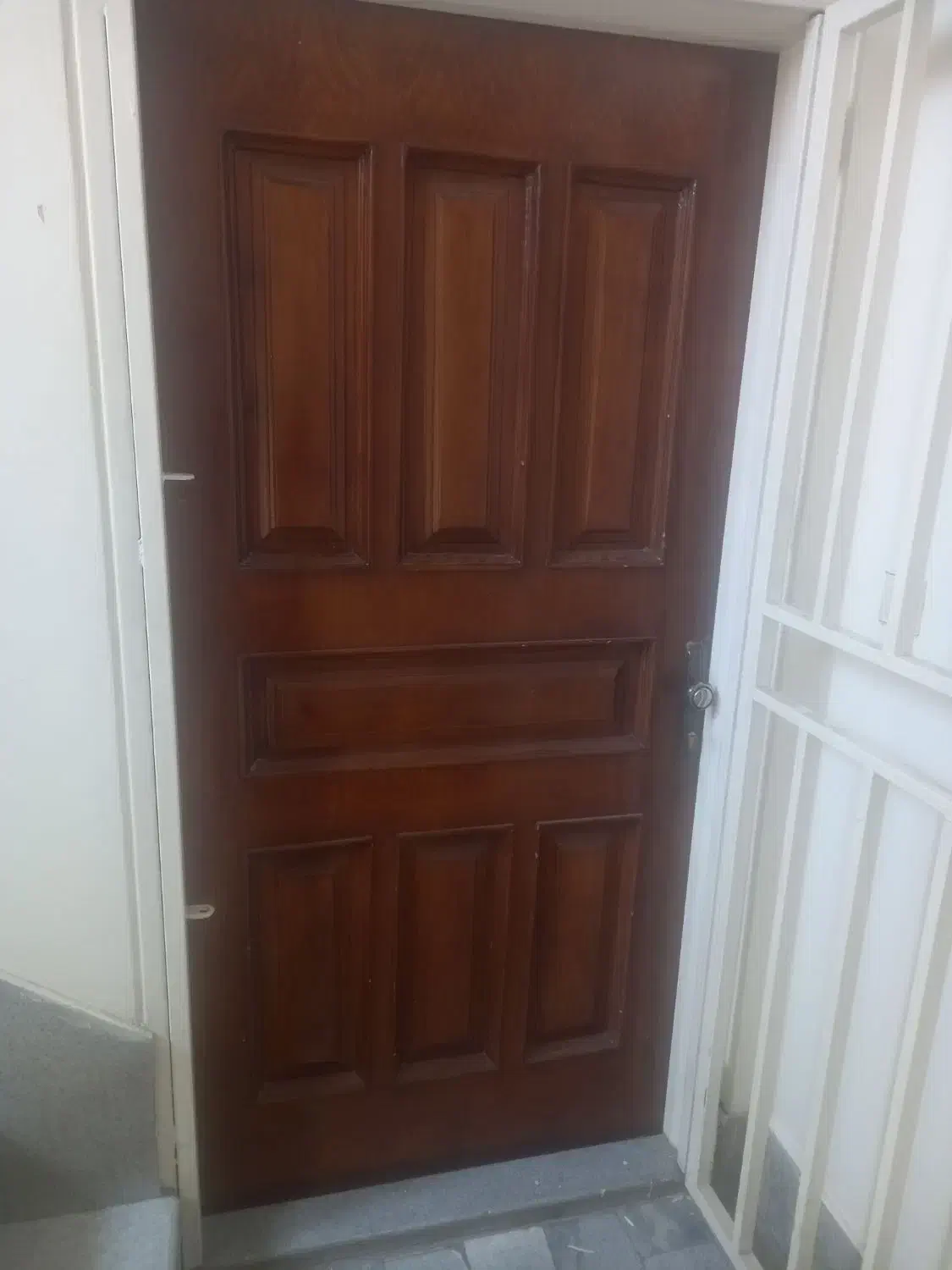 ۶۷ متر مربع _ یک خواب _ پارکینگ دار