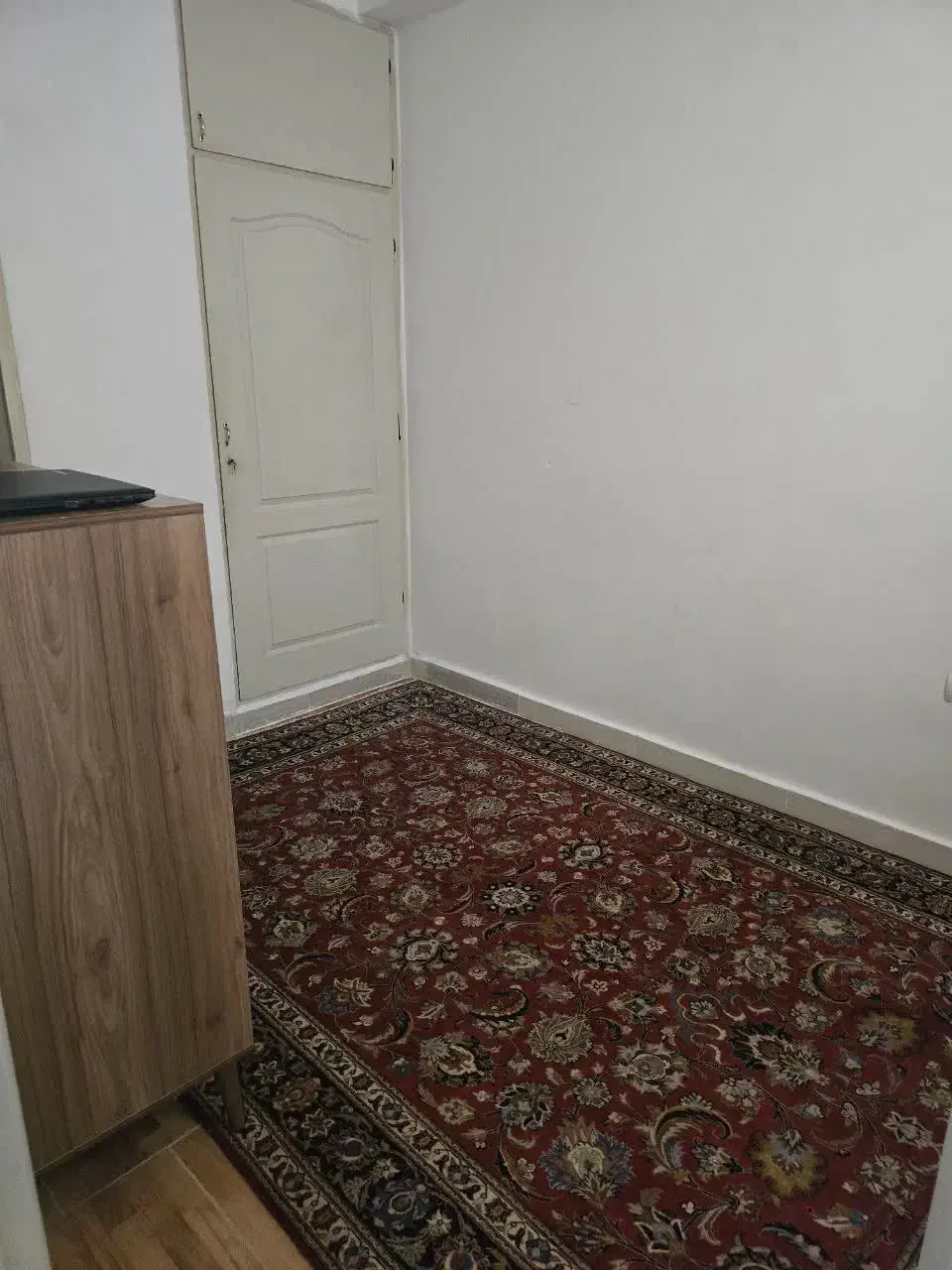 آپارتمان زیباشهر منطقه ی یک