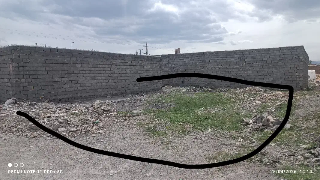 یک عدد قطعه در سیستانی زاده