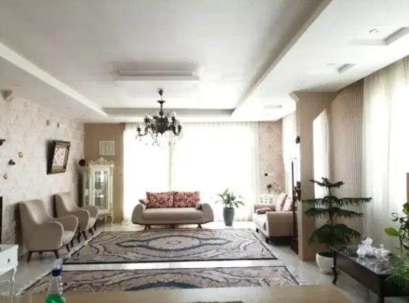 آپارتمان ۱۰۵متری