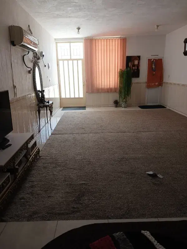 خانه۱۰۰متری چمگلک دربیسه هکتاری