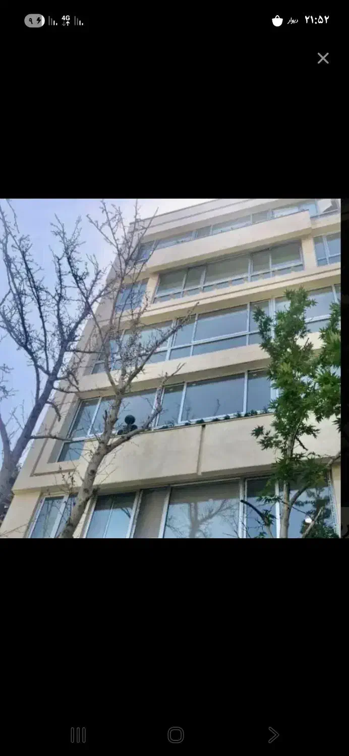 مغازه ۳۵متری
