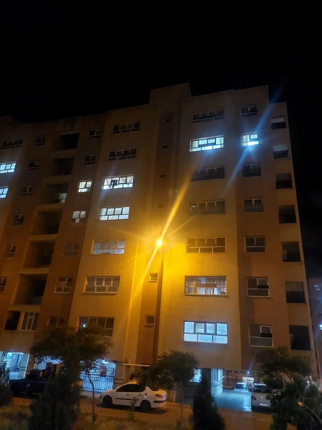 اجاره آپارتمان دوخوابه