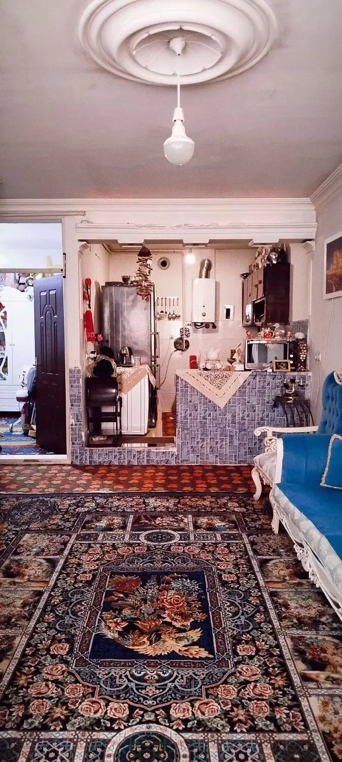 اجاره آپارتمان ۶۰متری درمحمداباد۲۶ مصلی ۳۷_10 پ ۱۰