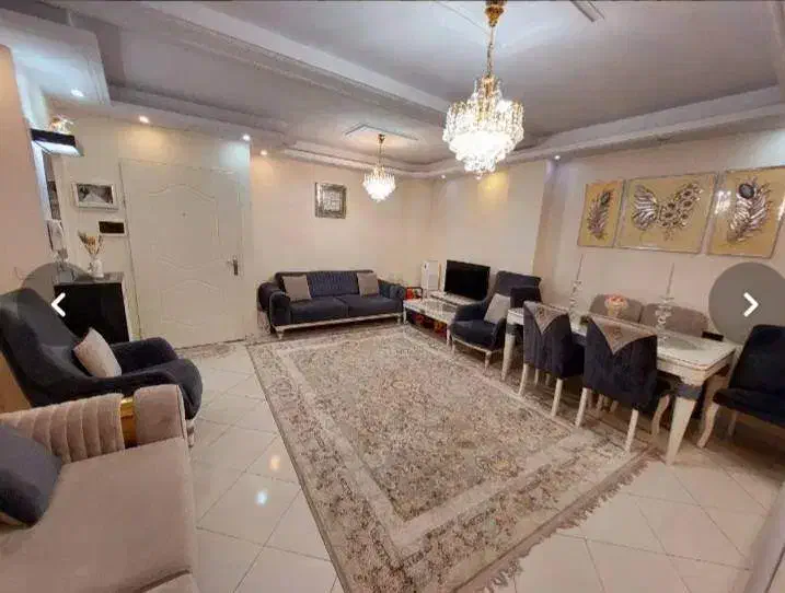 فروش آپارتمان _ پاسدار گمنام _فوری فروشی