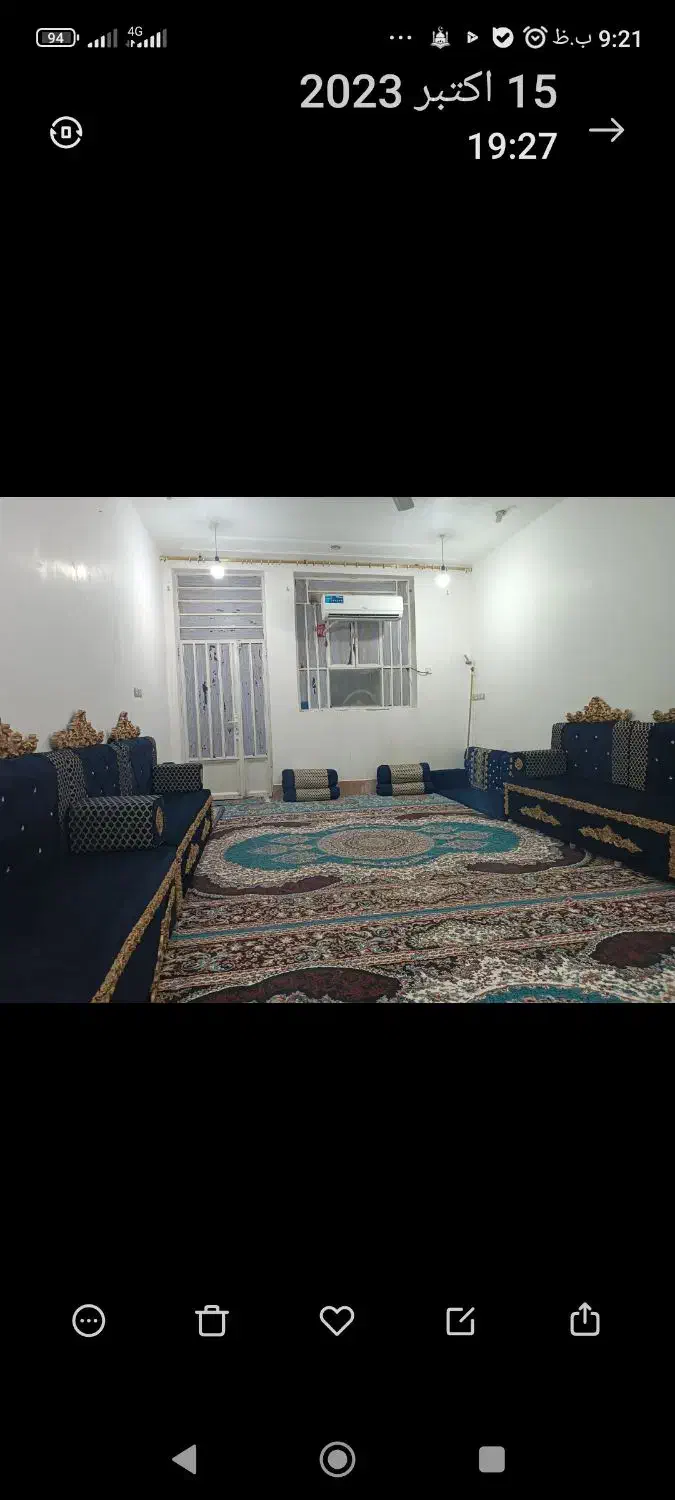 شهرستان هویزه