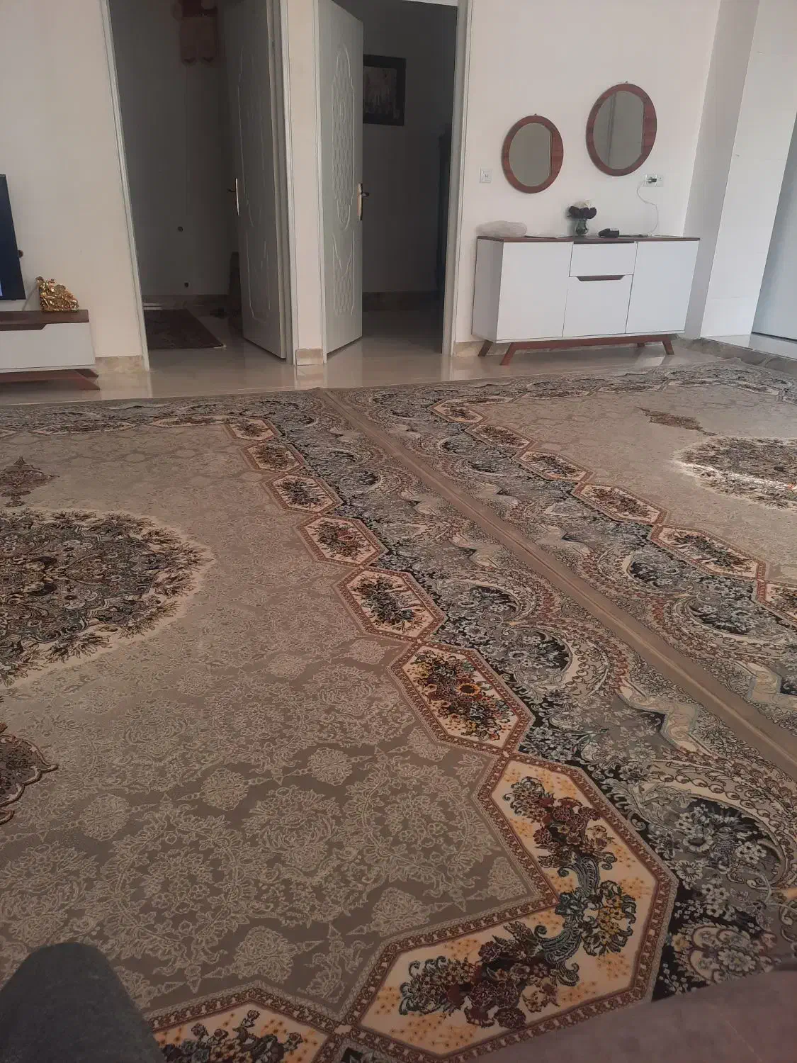 آپارتمان اجاره