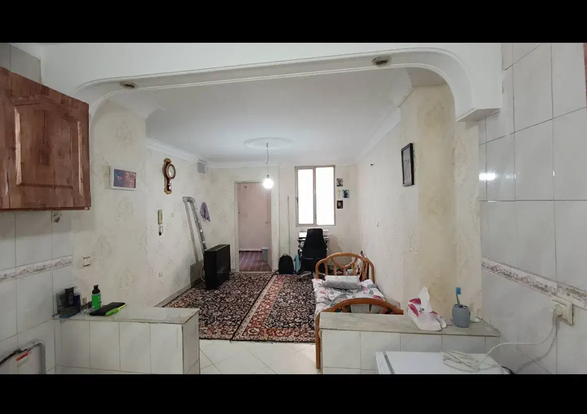 اجاره آپارتمان ۴۰ متری
