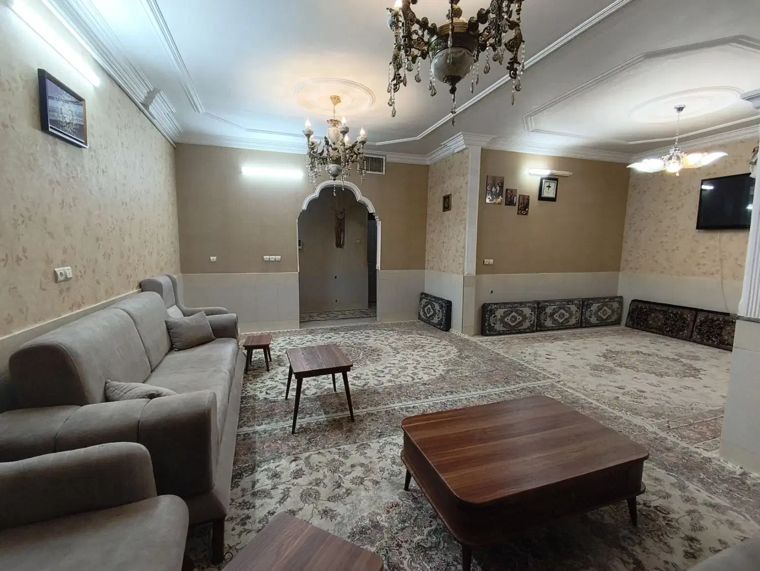 ۱۰۷متر،نارنج،شمالی،جنوبی