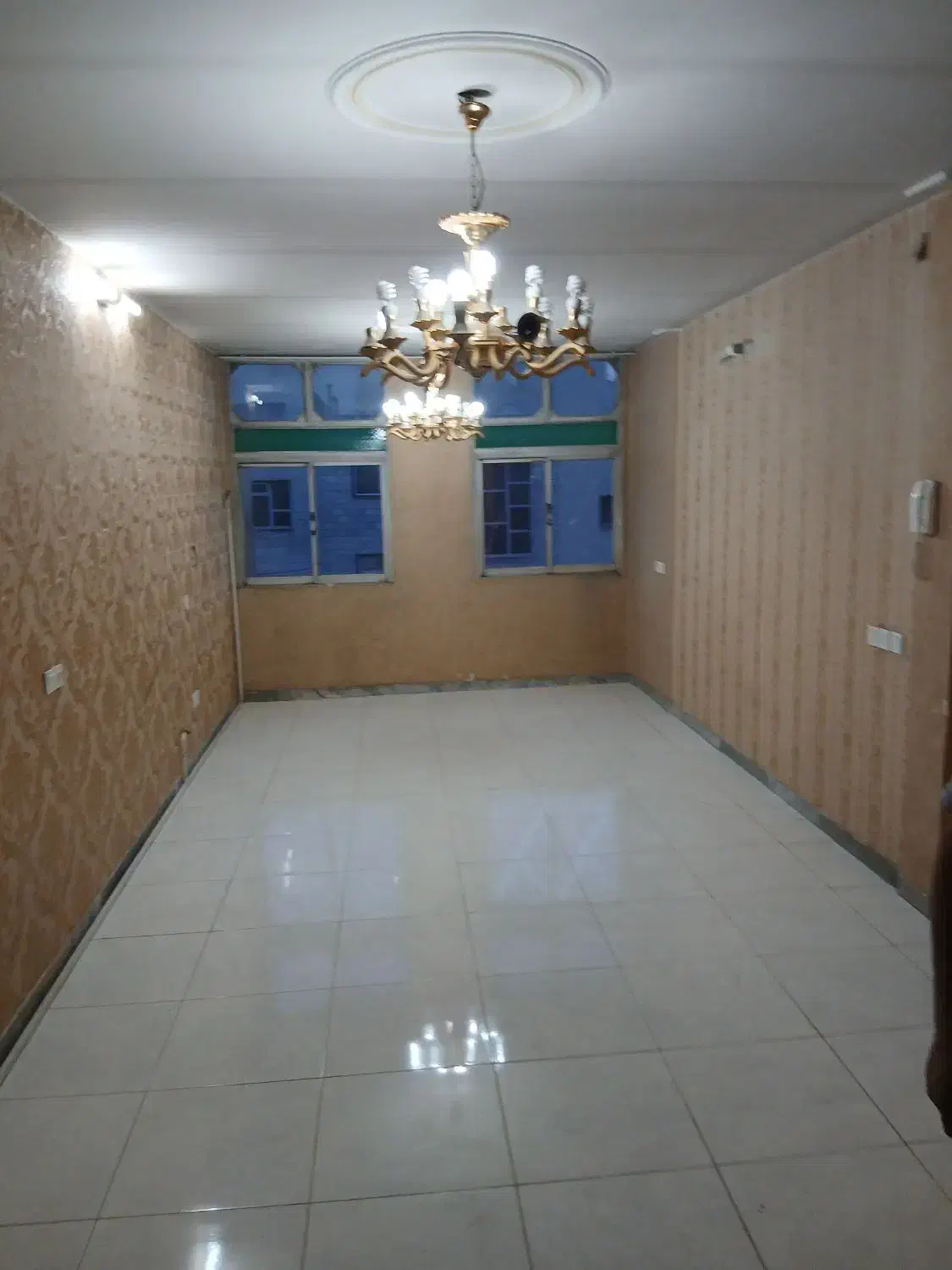 آپارتمان اجاره ای مسعودیه