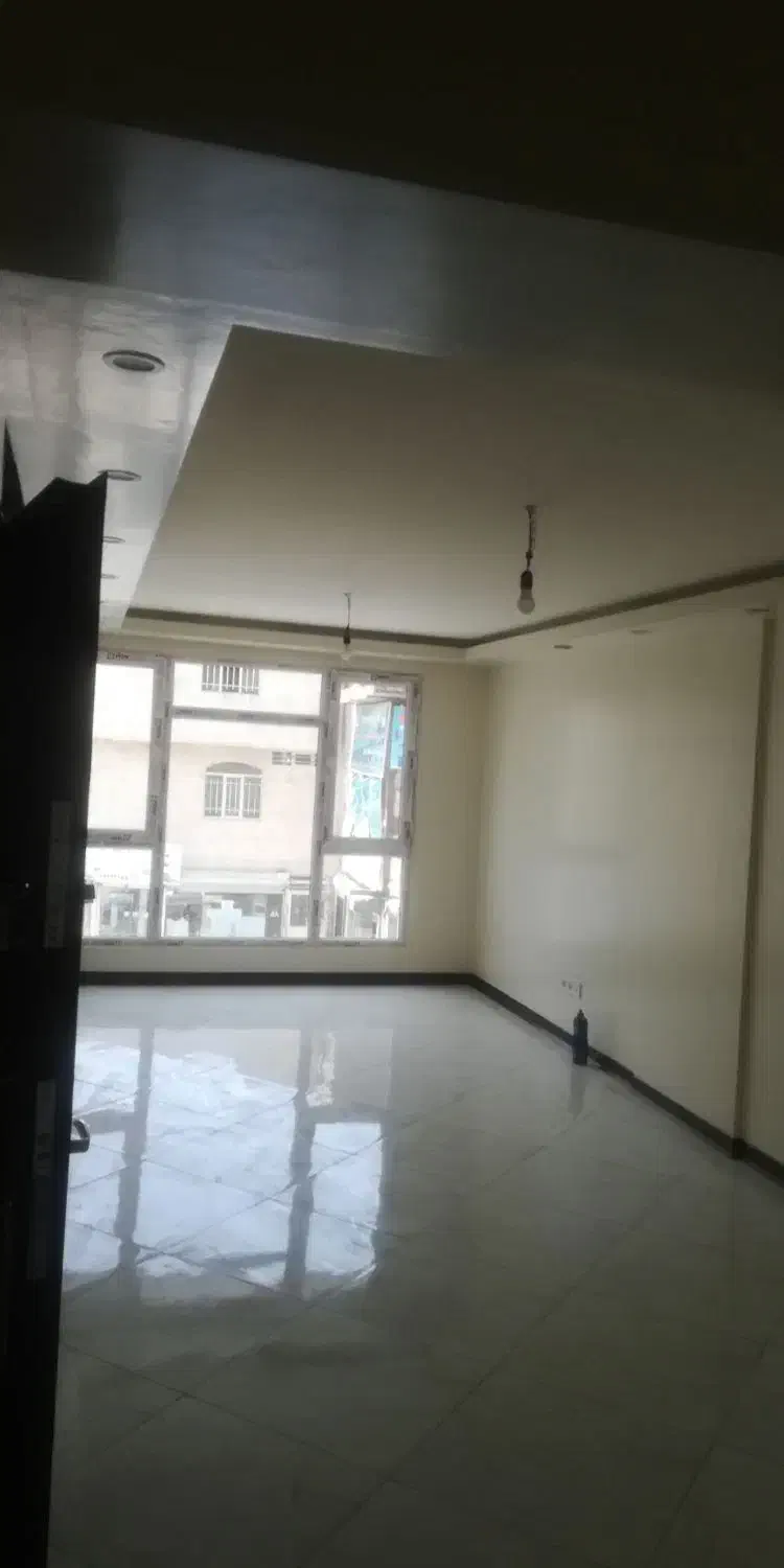 اجاره واحد اداری تجاری 37متری تهرانپارس