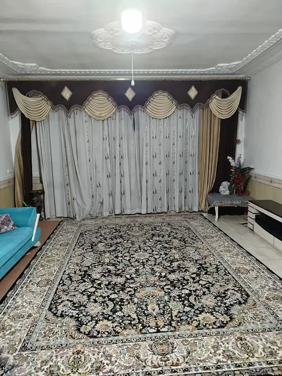 آپارتمان شهرک امام حسین فرعی ۹غربی