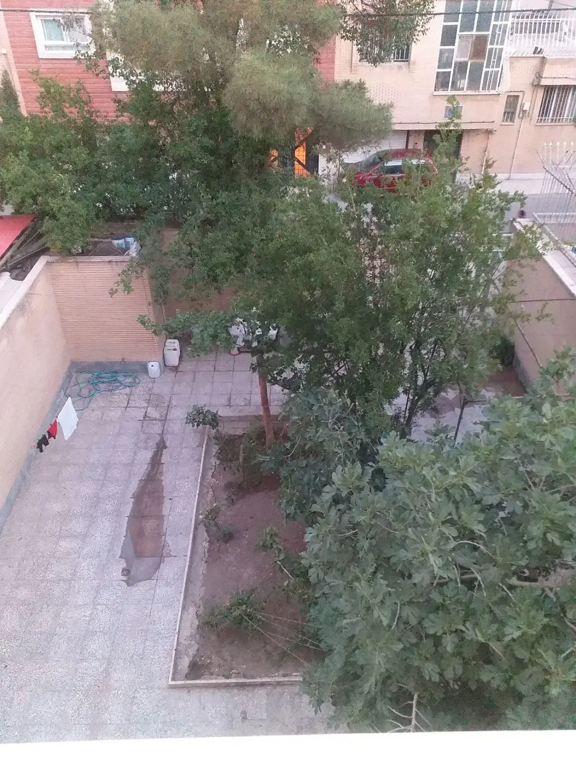 ویلایی مناسب مشاغل و اموزشگاه