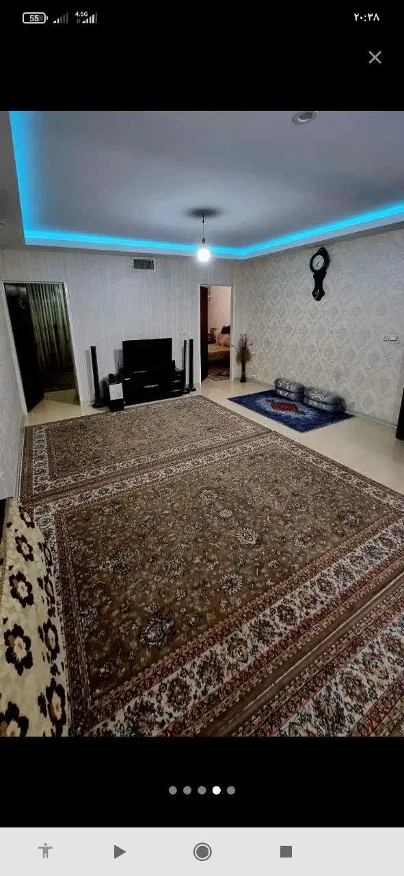 رهن کامل ۸۵متری