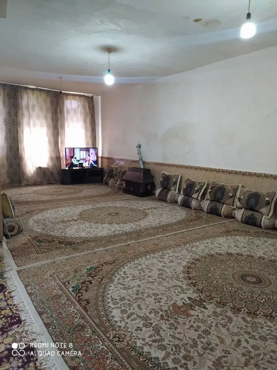 اجاره منزل مسکونی مستقل ویلایی ۲۰۰ متری