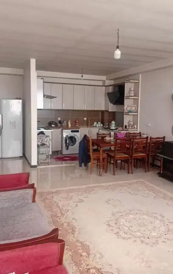 ۷۰ متر سند دار گلستان ها