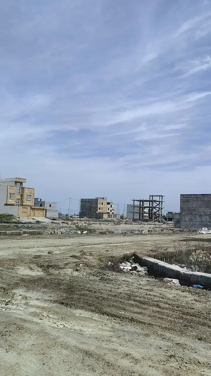 زمین شیش دانگ تیپ