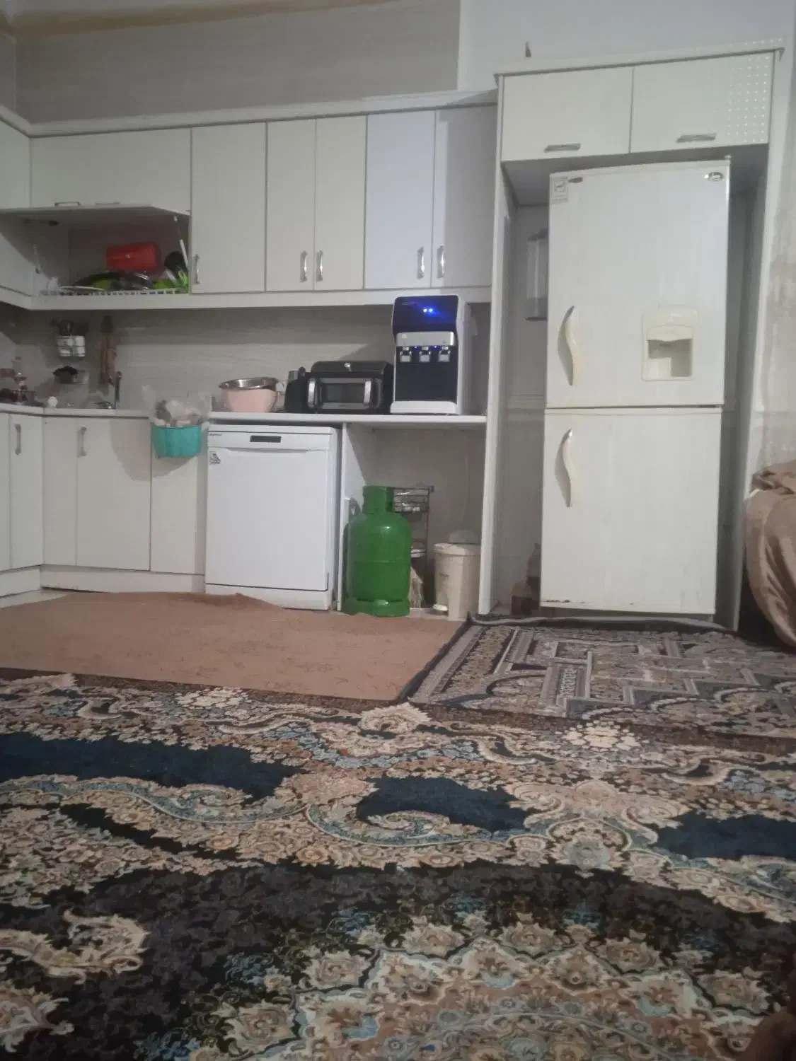 اجاره مسکن مهر
