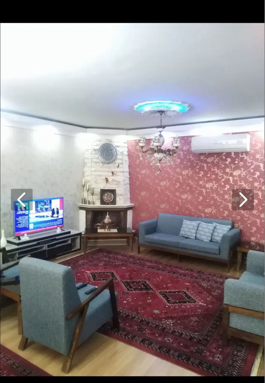 ۹۱ متر زیر قیمت فوری لوکیشن بسیار عالی