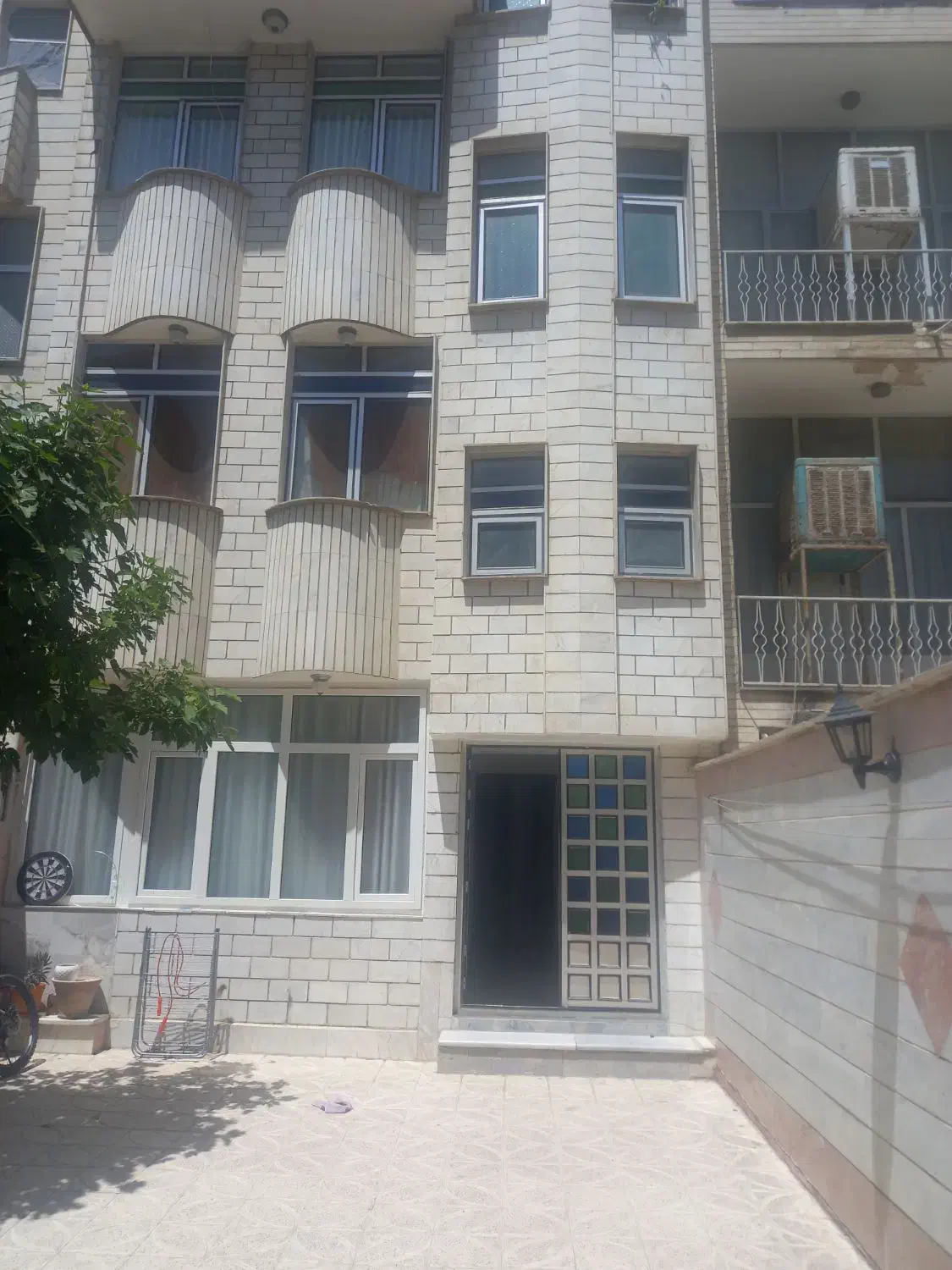 ۷۰متر تک واحدی