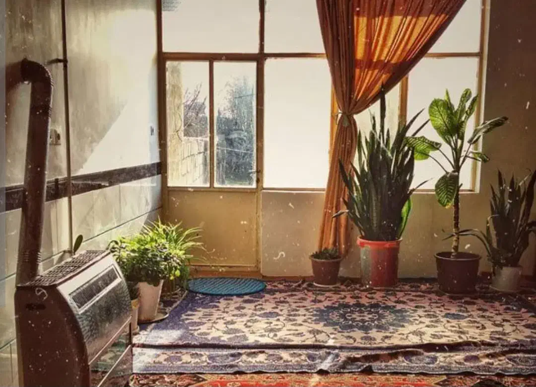 منزل اجاره ای
