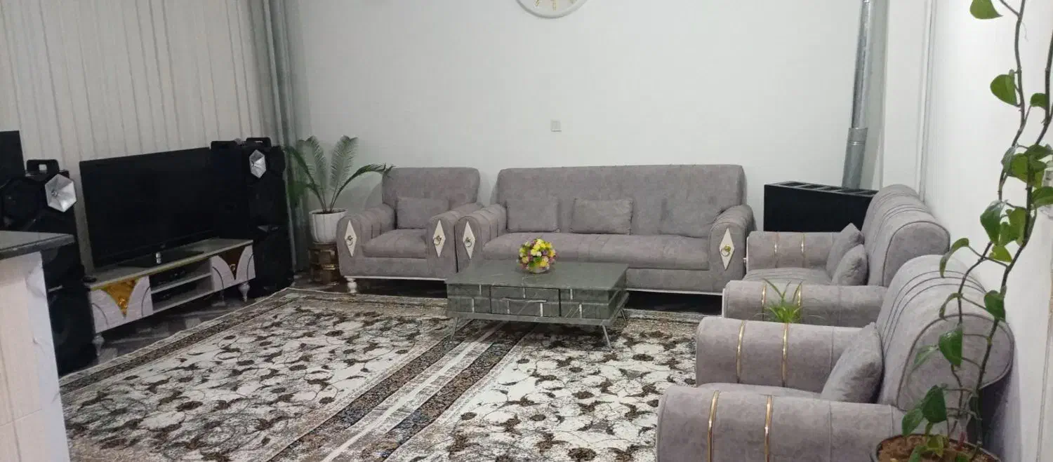 آپارتمان مسکن مهر