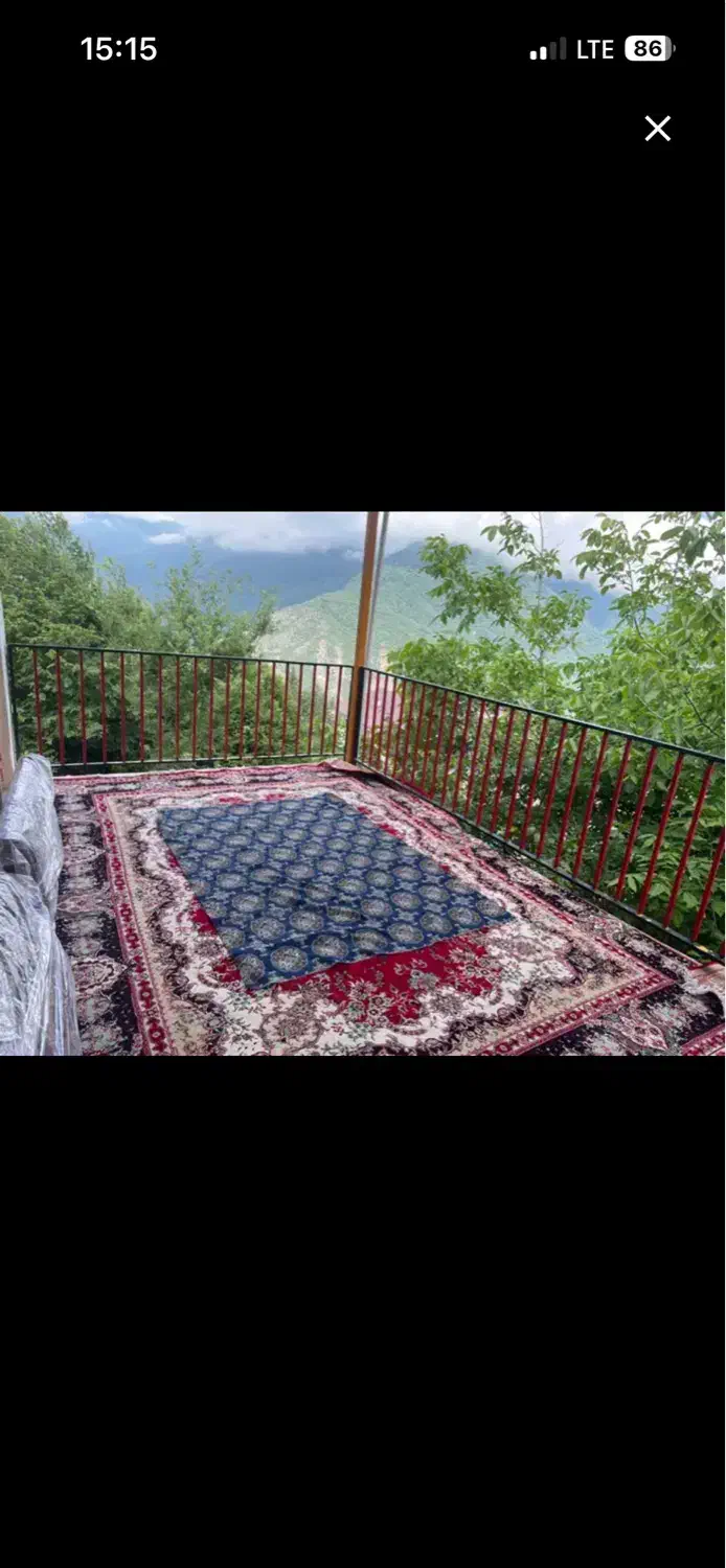 ویلااجاره روزانه، ساعتی ماهانه وسالانه جای عالی