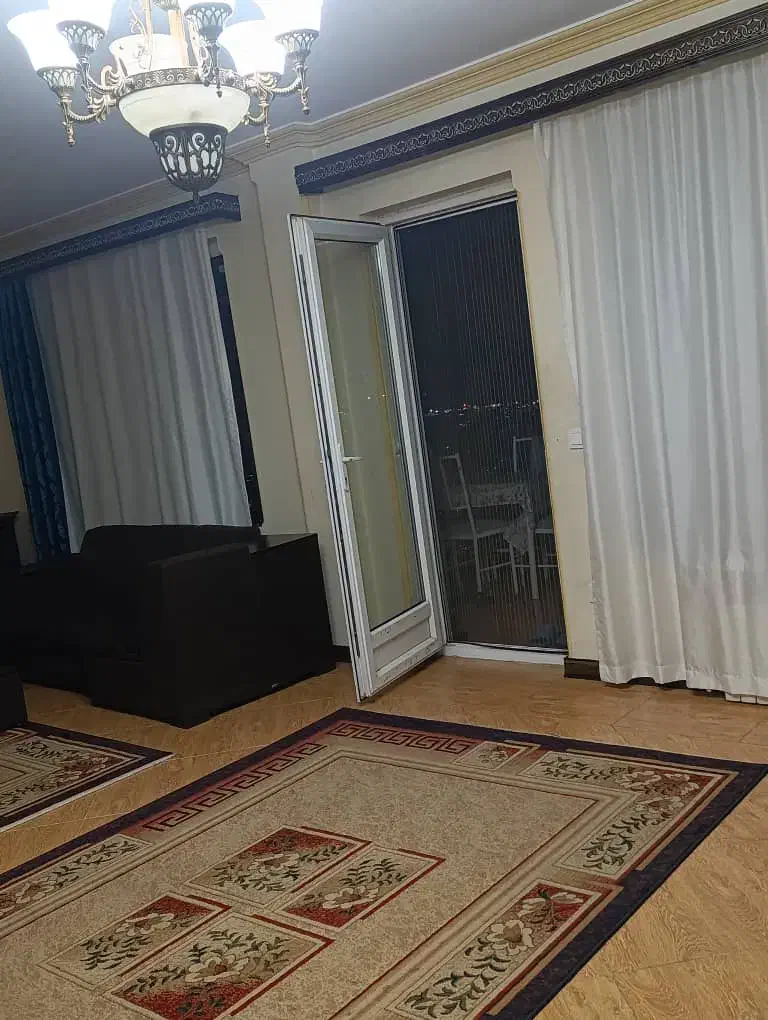 اجاره شبانه ویلا در بام کلاردشت