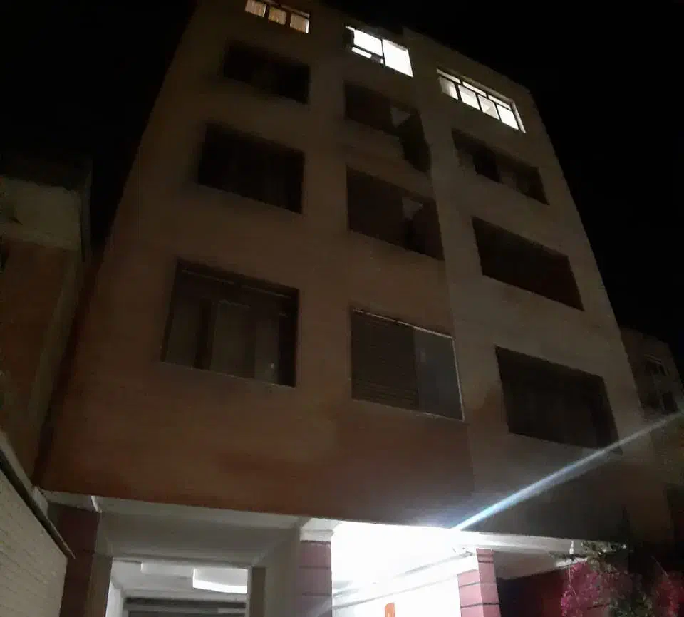 نیازمند همخانه محدود بلوار هفت تنان
