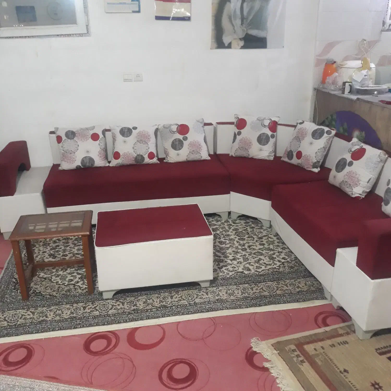 رزرو خونه مبله هفتگی ماهیانه از2روزقبل اقدام کنید