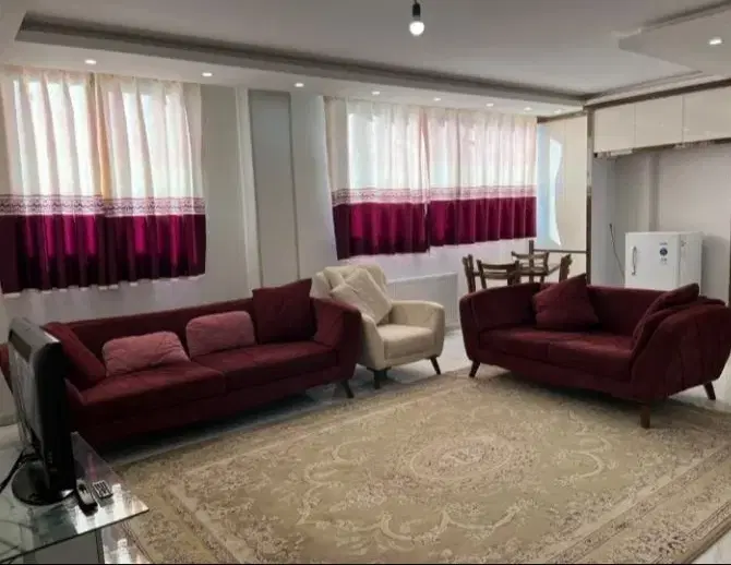 اجاره سوییت واحد مبله یک خوابه سویت کوتا مدت