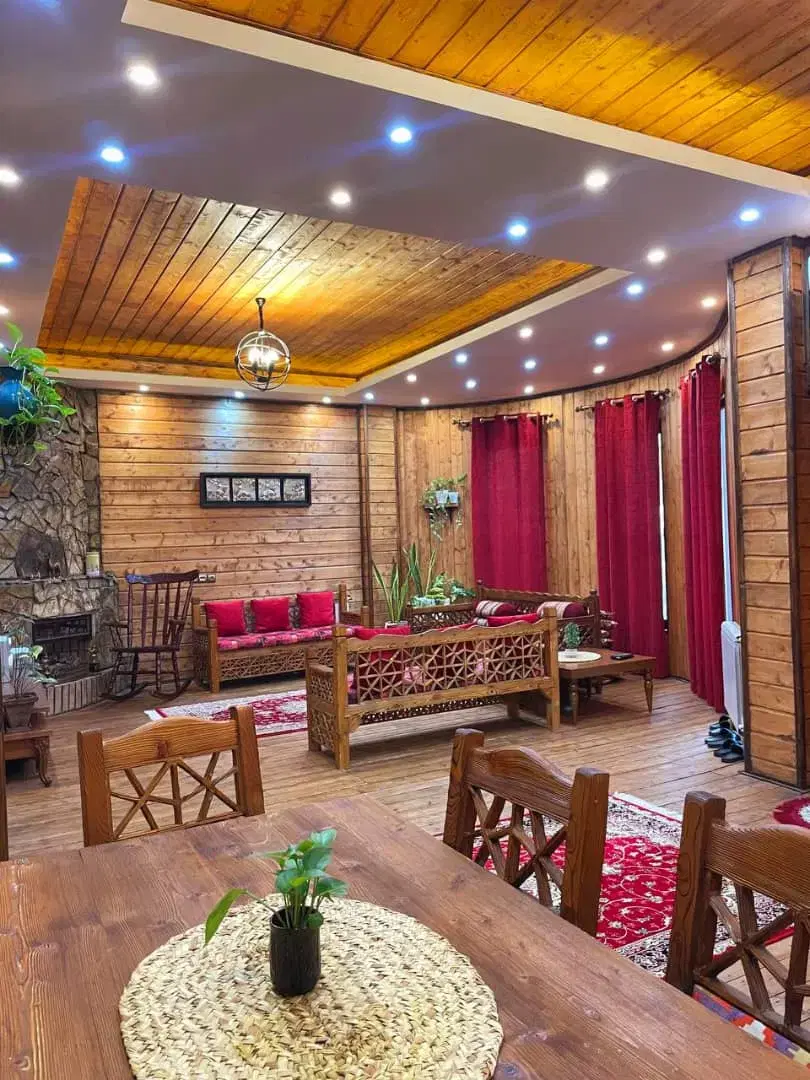 اجاره ویلا ساحلی