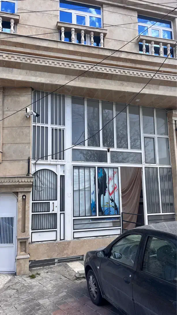 اجاره مغازه دم خیابان