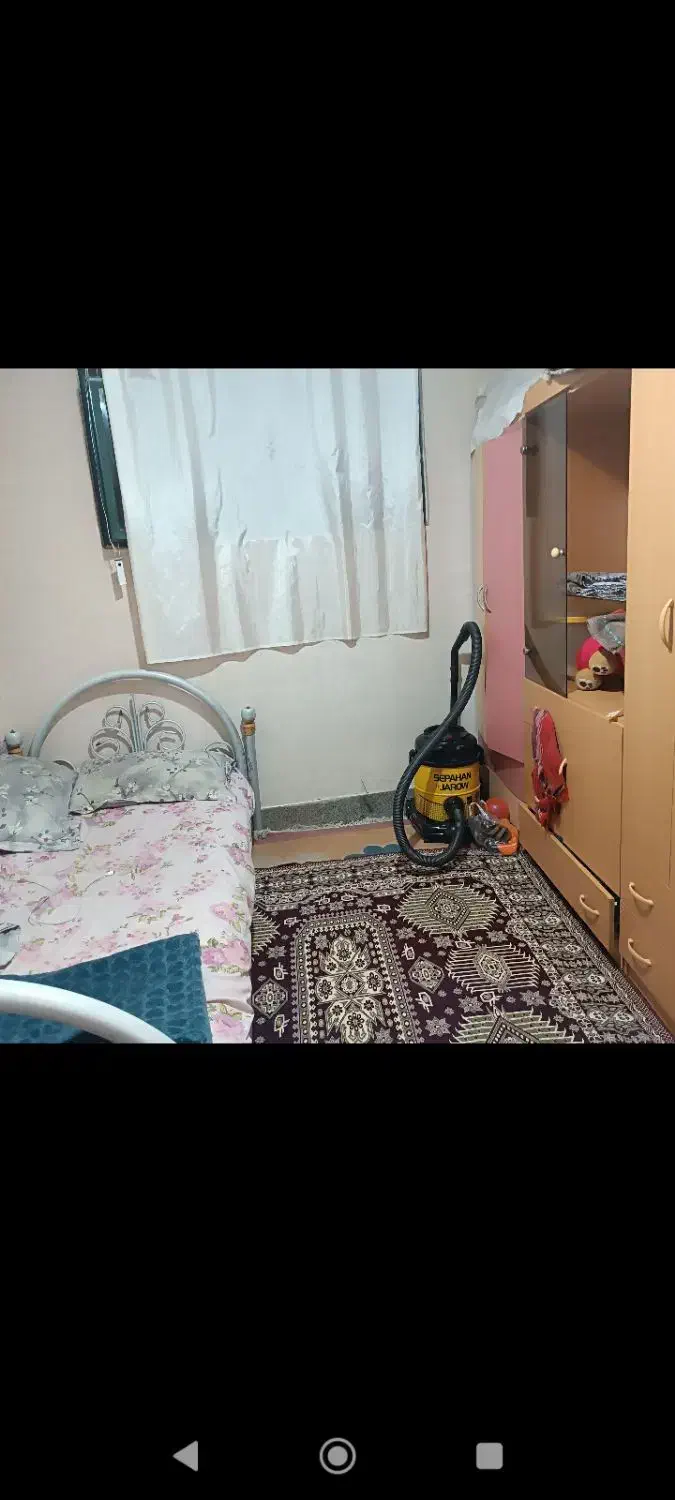 اجاره آپارتمان درخانه اصفهان ،فلکه ماه فرخی