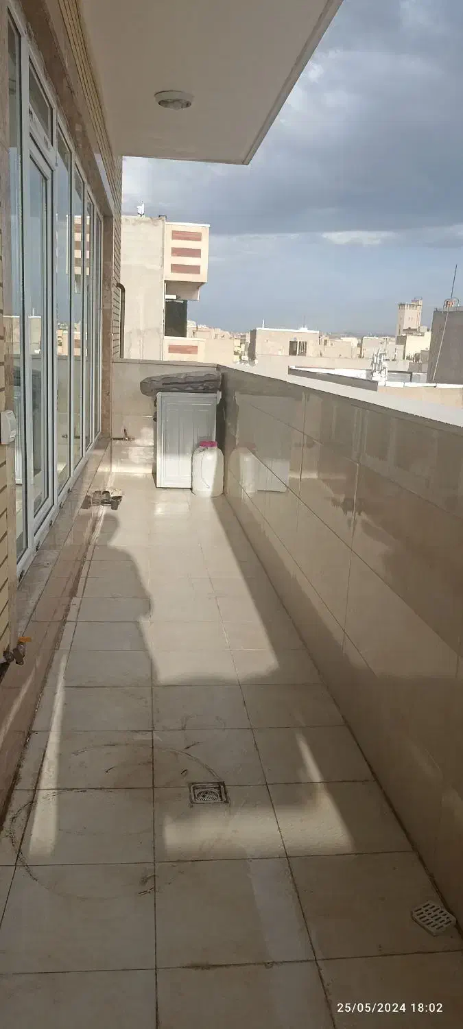 فروش آپارتمان در کوچه باغ