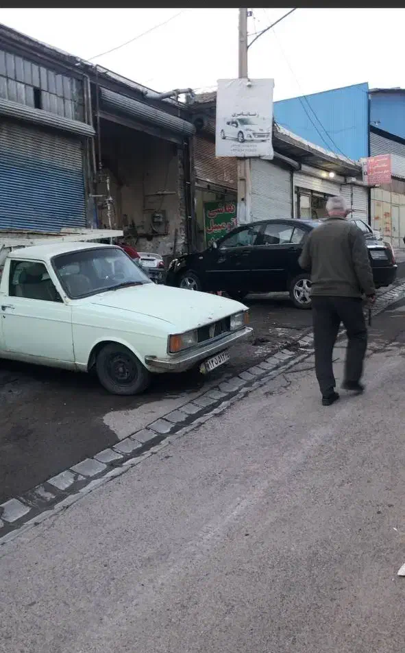 فروش مغازه تجاری