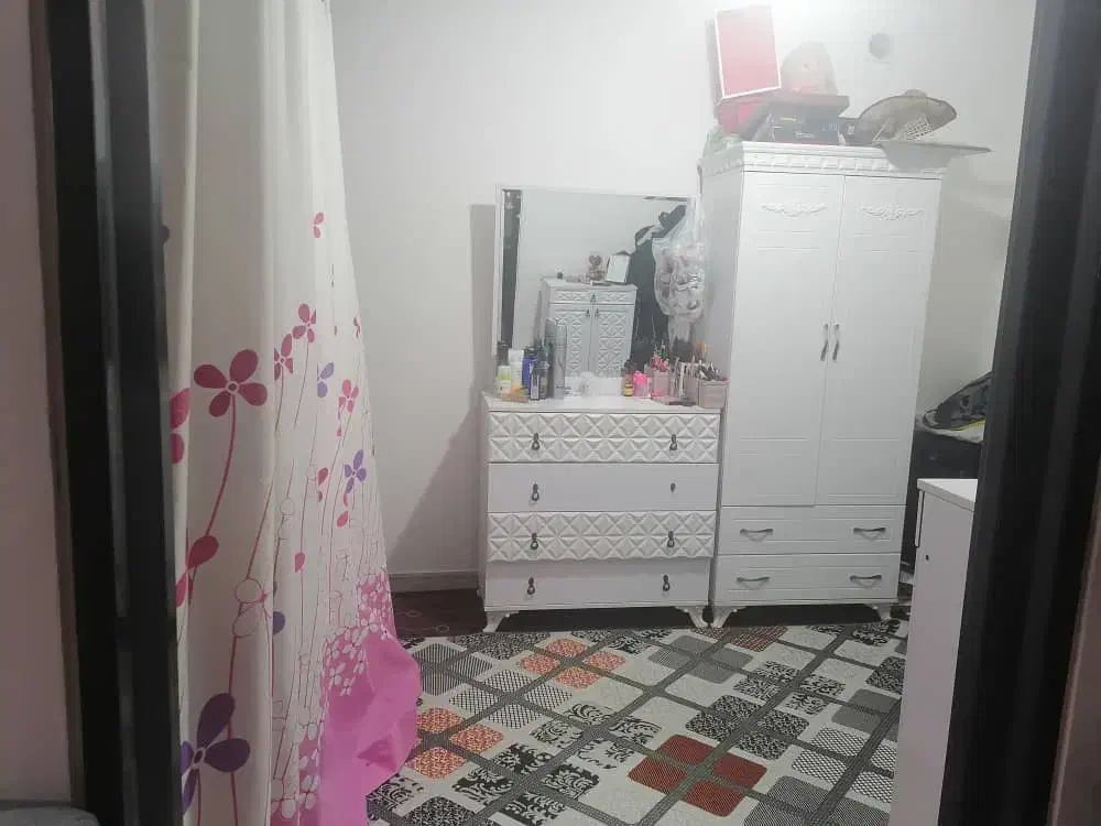 خانه اجاره‌ای
