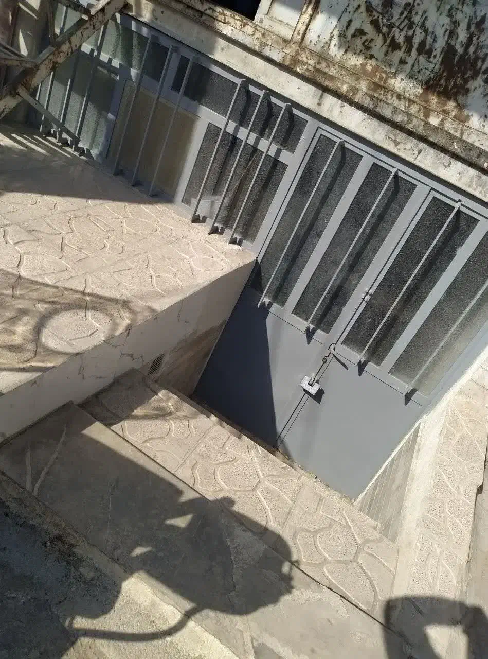 مغازه ۵۰متری مناسب کارگاه وانبار