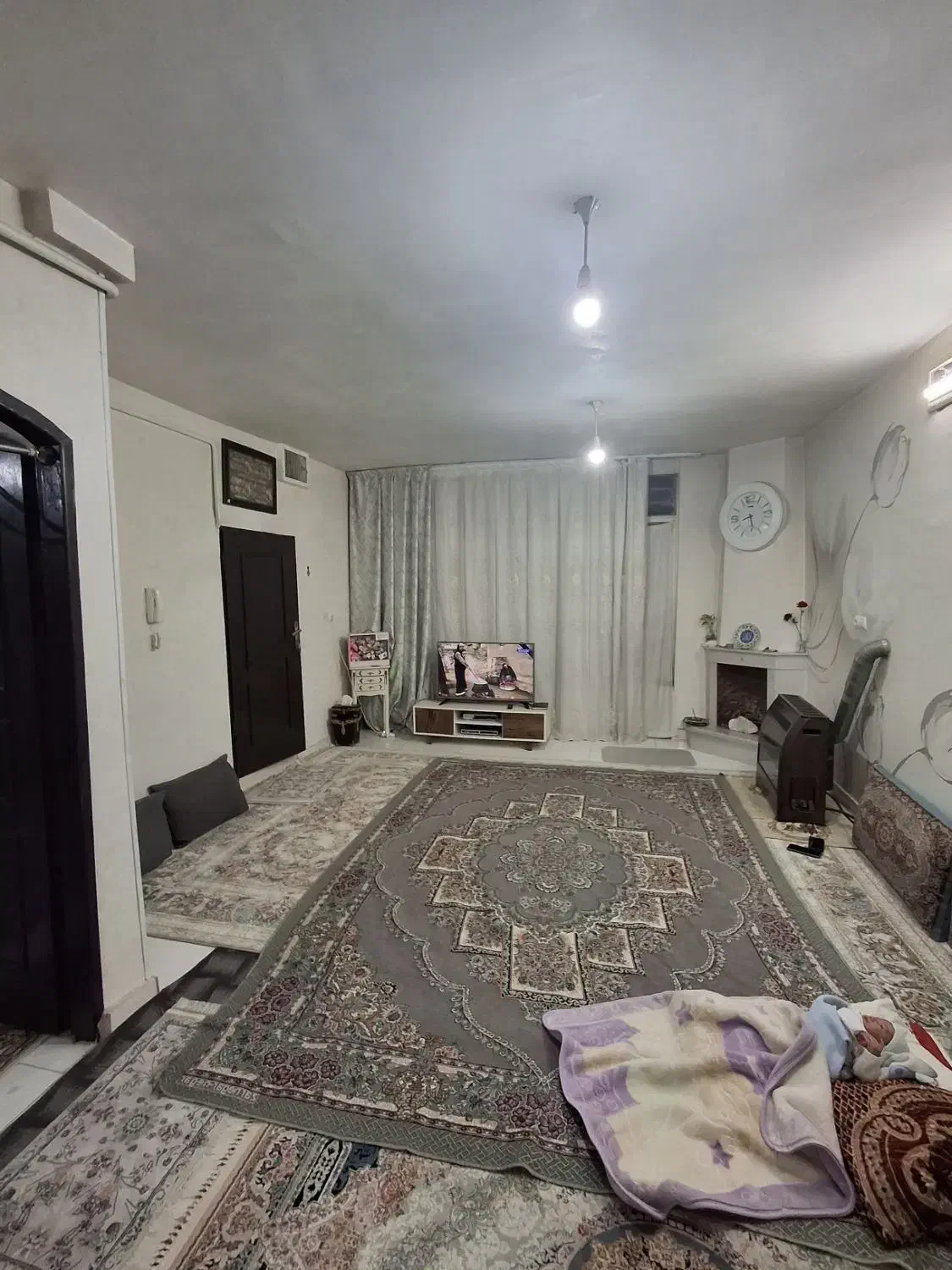 فروش آپارتمان