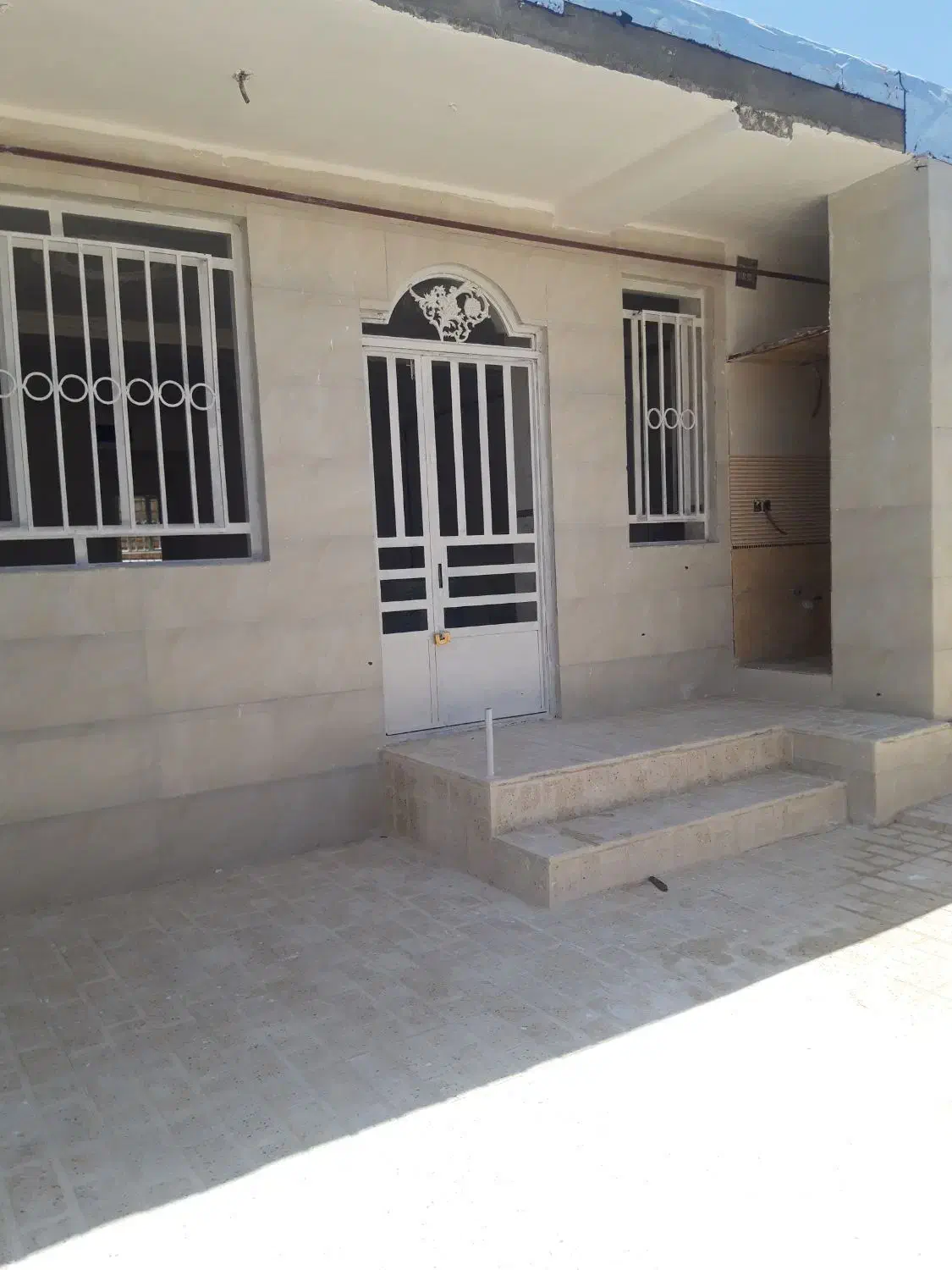 ویلایی کله خان