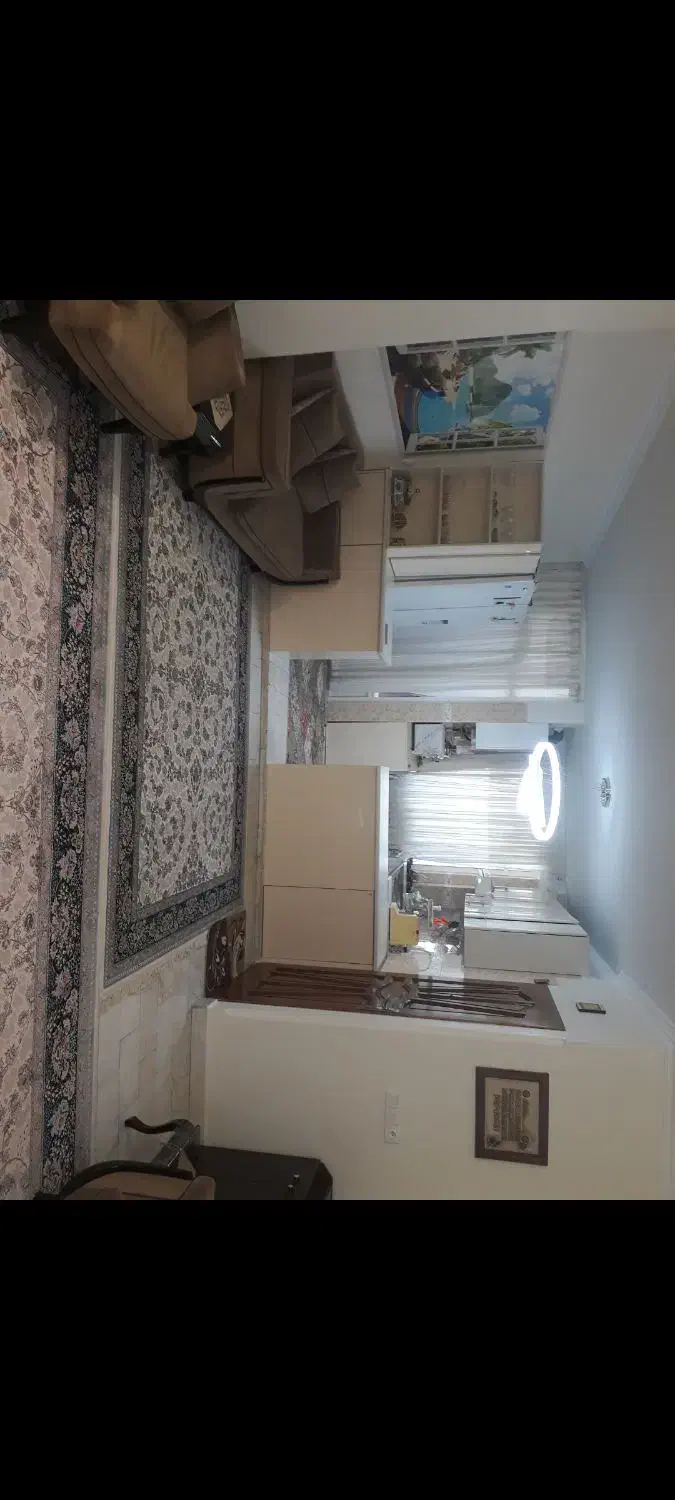 اجره آپارتمان ۷۴متری دوخوابه