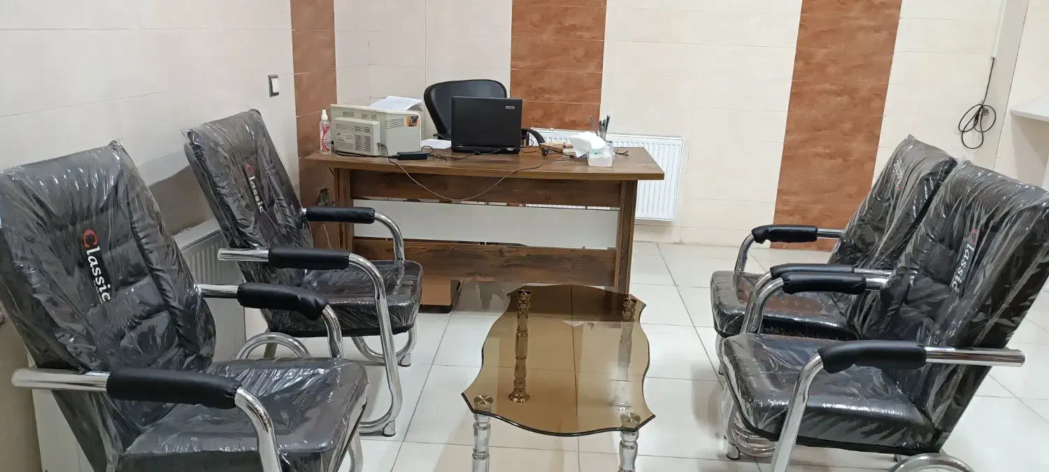 اجاره دفتر-مطب