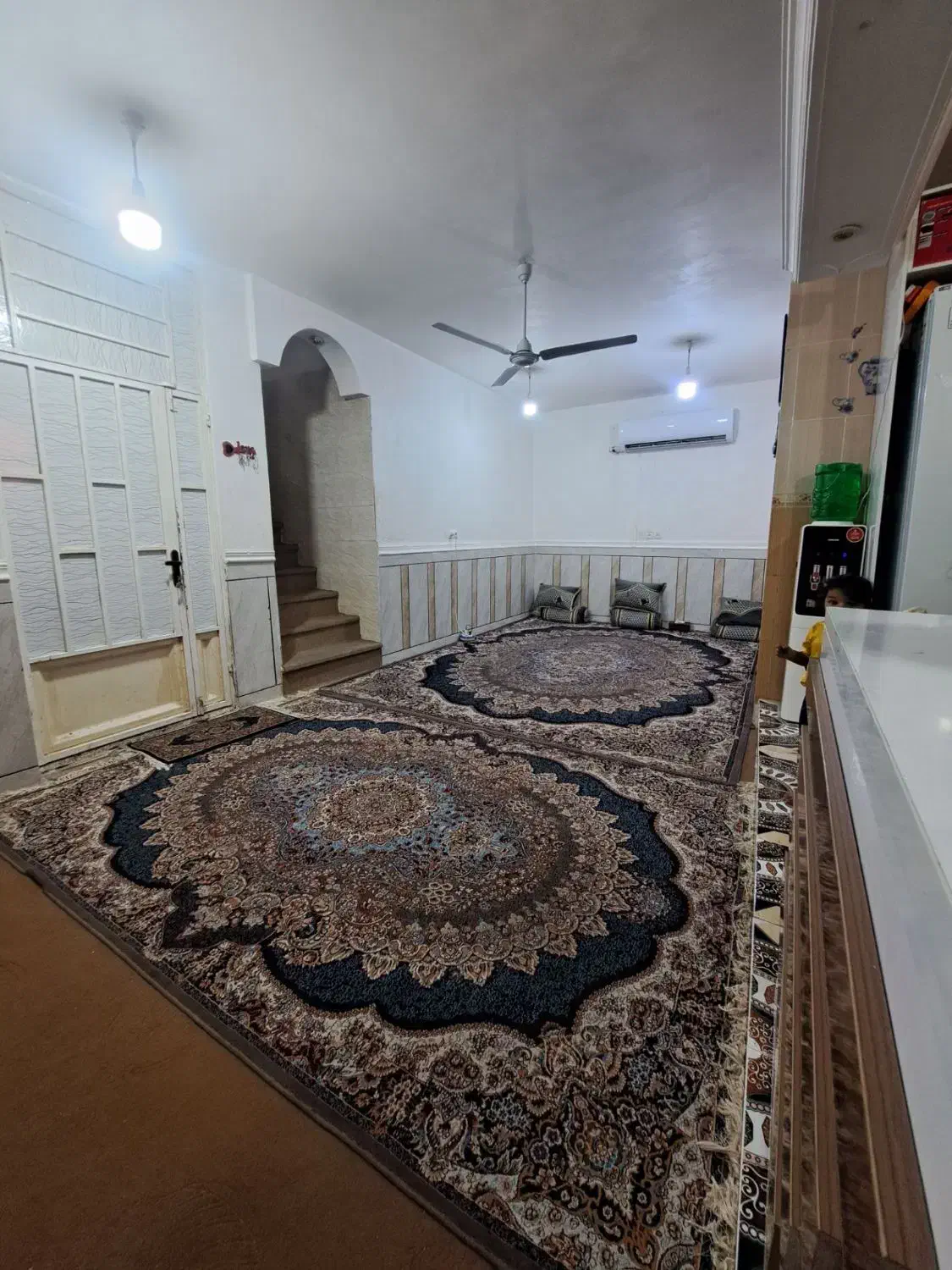 رهن خانه