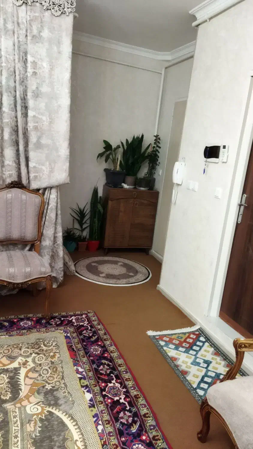 آپارتمان ۸۵متری مفتح لیلابی