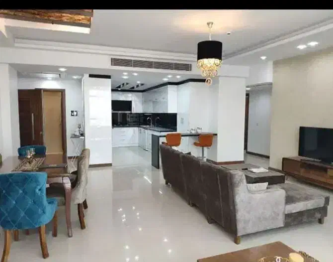 فروش آپارتمان یک خوابه