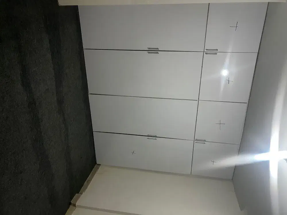 فروش دو خواب سفیر جنوبی