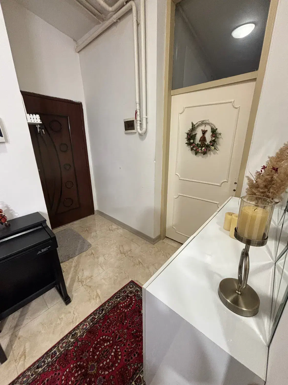 فروش اپارتمان