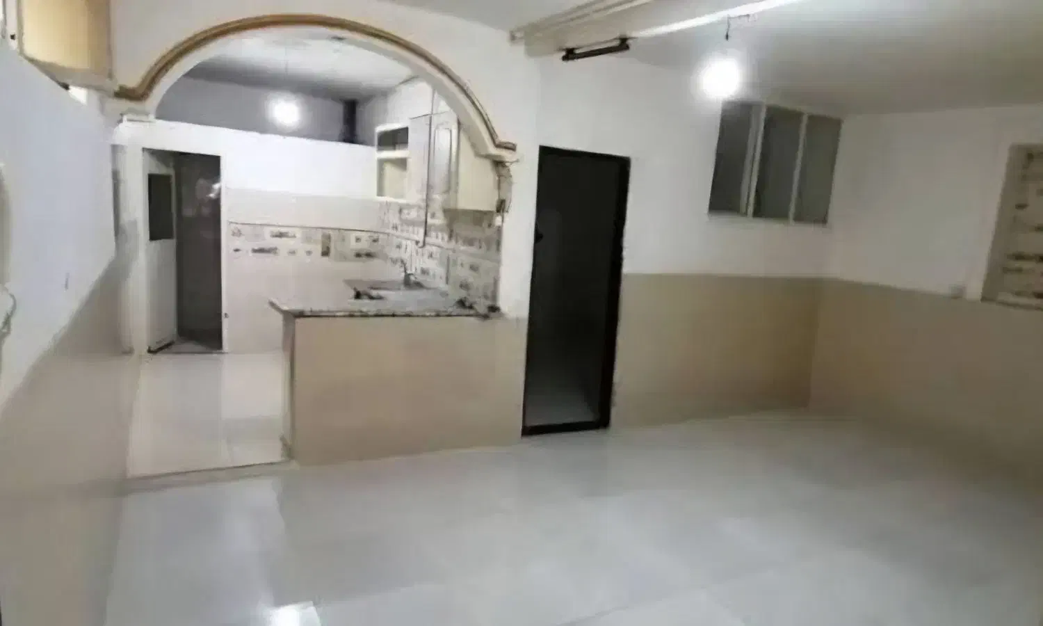 رهن و اجاره واحد همکف راه جدا
