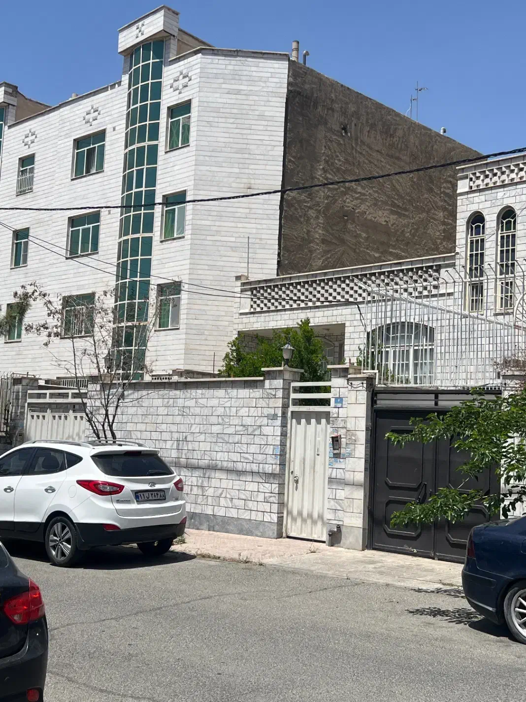اشرفی مهستان ۳ طبقه دربست