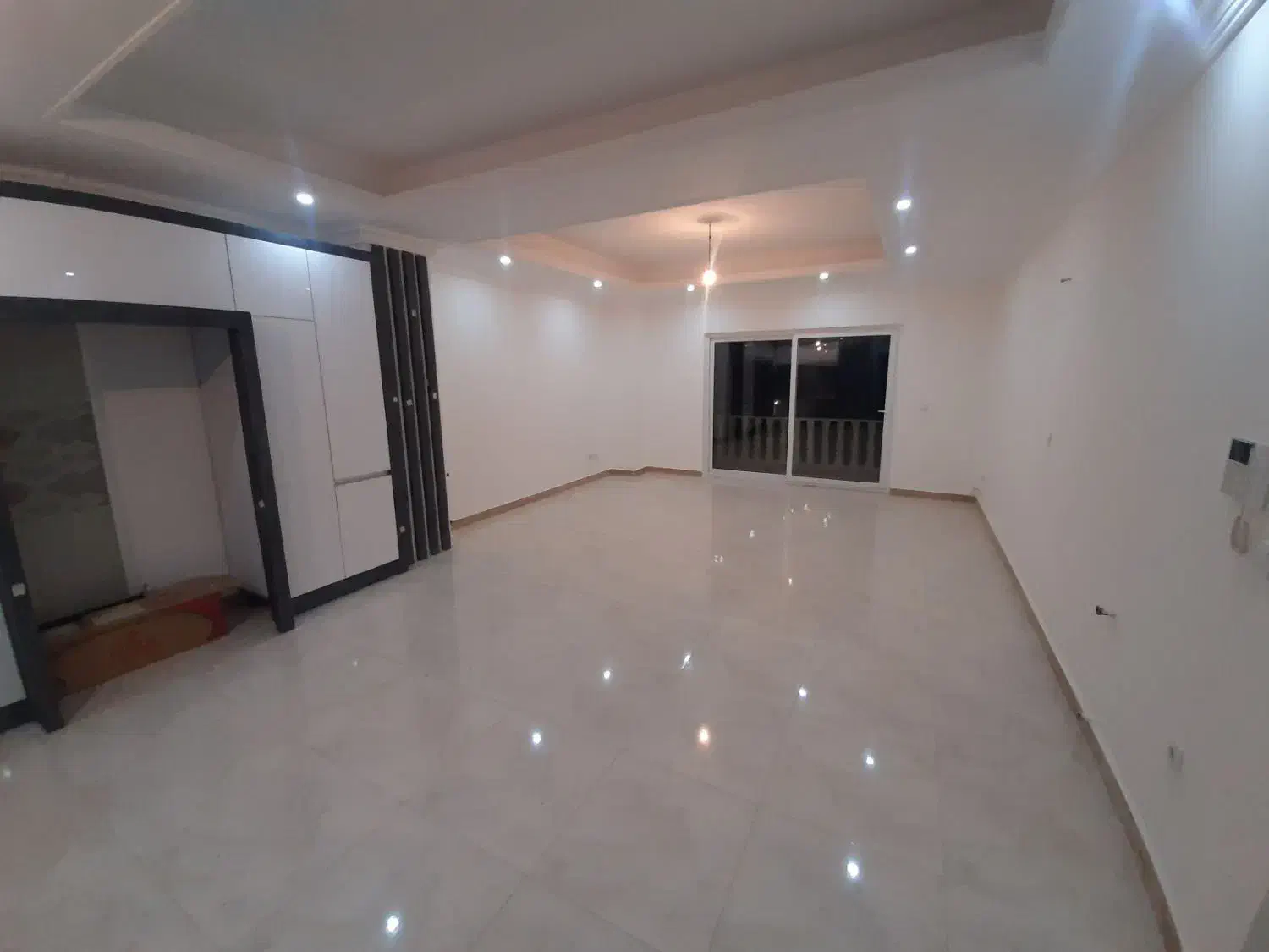 فروش آپارتمان فول امکانات